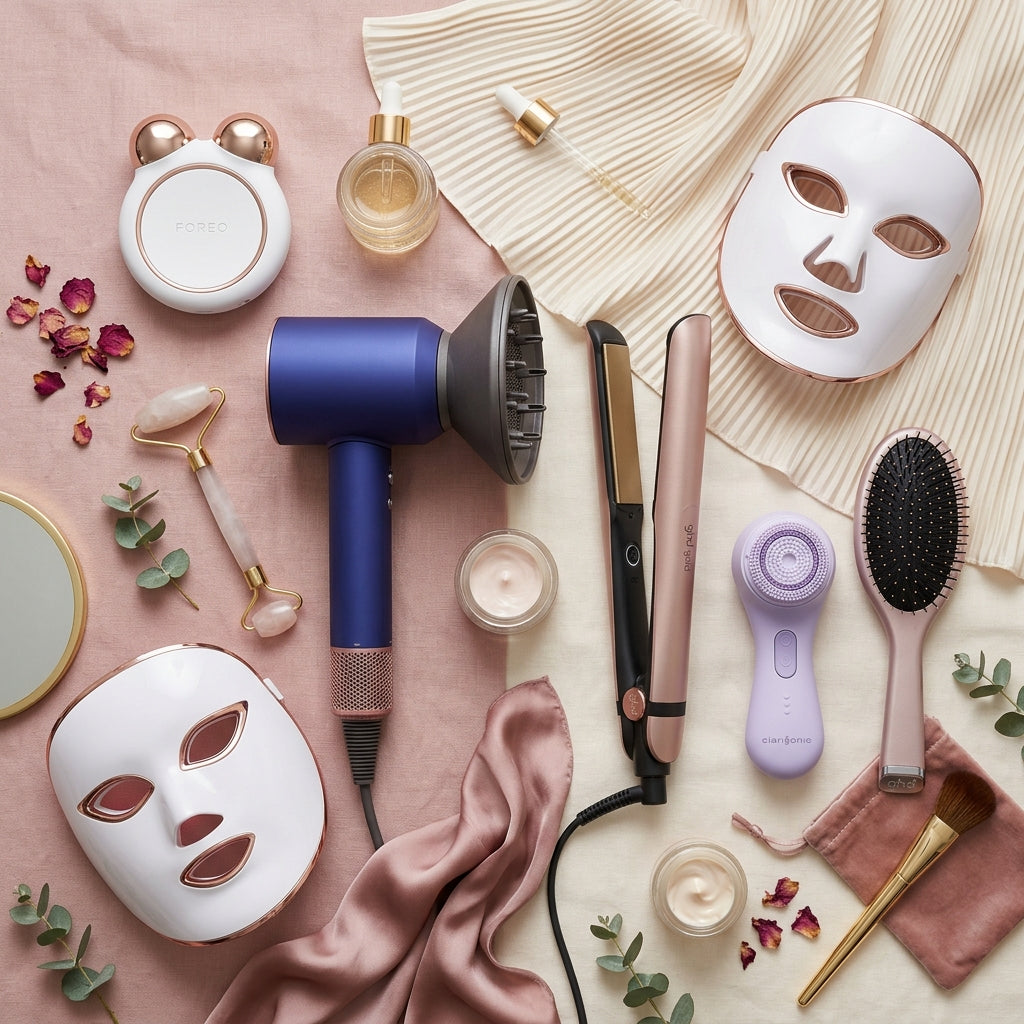 💄 Beauty