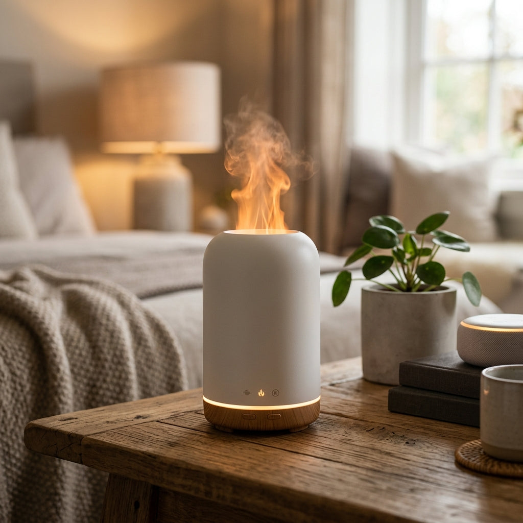 🏠 Home Essentials